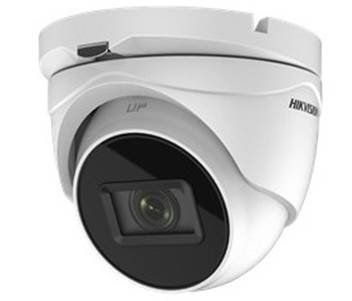 Turbo HD видеокамера Hikvision DS-2CE79D3T-IT3ZF 2МП (2.7-13.5мм) 99-00001532 фото