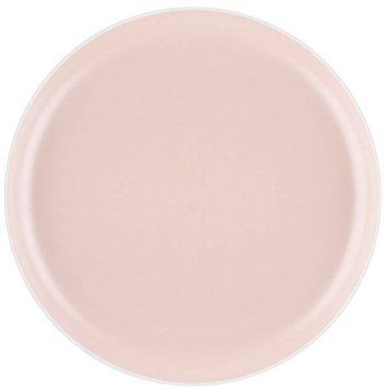 Тарілка обідня Ardesto Cremona 26 см, Summer pink (AR2926PC) AR2926PC фото