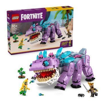 Конструктор LEGO Fortnite Klombo 77077 фото