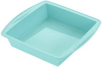 Форма для випікання Ardesto Tasty Baking 26 x 25 x 6 см Блакитна (AR2321T) AR2321T фото