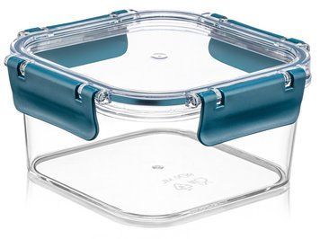 Контейнер Idea Home Chef Box MIX 0.9 л (00795) 795 фото