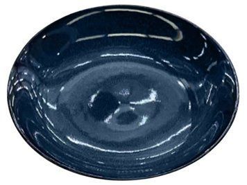 Тарілка LED SHADE NAVY /суп./20 см (B010820) B010820 фото