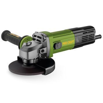 Кутошліфувальна машина Procraft PW2400ES 125 мм PC-024003 фото