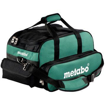 Сумка для інструментів Metabo 460 x 260 x 280 мм (657006000) 99-00015431 фото