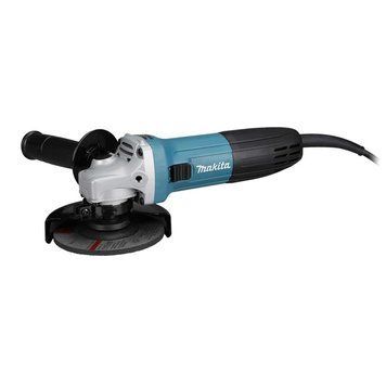 Шліфмашина кутова Makita GA4530R 115мм 720Вт 1100об/хв 1.8кг GA4530R фото