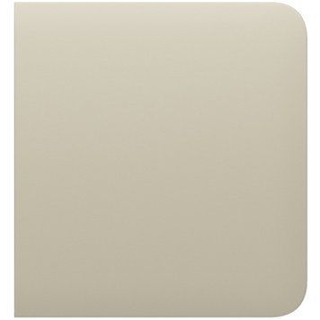 Кнопка боковая для одноклавишного выключателя Ajax SideButton 1-gang 2-way для LightSwitch Jeweler, ivory (000029833) 29833 фото