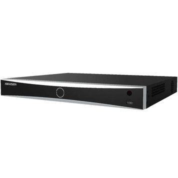 Видеорегистратор Hikvision DS-7608NXI-K2(D) DS-7608NXI-K2(D) фото