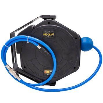 Пневмошланг в катушке Procraft HR10 PC-900010 фото