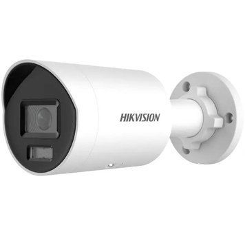 IP камера DS-2CD2047G2H-LIU (eF) 2.8 фиксированная сетевая камера 99-00014078 фото
