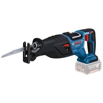 Акумуляторна шабельна пилка Bosch BITURBO GSA 185-LI 99-00015996 фото