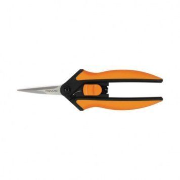 Ножницы Fiskars Solid&trade; Micro-Tip SP13 1051600 99-00018531 фото