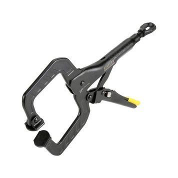 Захват регулируемый FatMax&reg; с С-образными губками STANLEY FMHT0-74892 FMHT0-74892 фото