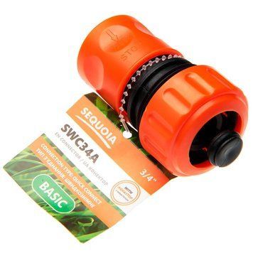 Конектор SEQUOIA SWC34A SWC34A фото