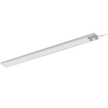 Светильник аккумуляторный Ledvance Linear Led Flat USB 40см 3.2W 270Lm (4058075762213) 4058075762213 фото