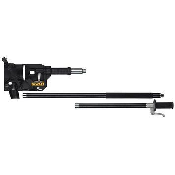 Насадка-подовжувач довжиною 2.1 м, вагою 2.8 кг DeWALT DCN8905 DCN8905 фото