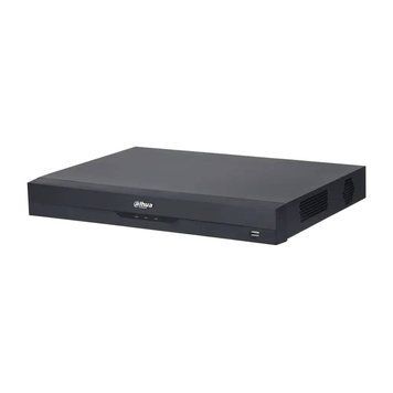 Відеореєстратор DH-XVR5216AN-I3 16-канальний Penta-brid 5M-N/1080P 1U 2HDD WizSense 99-00008861 фото