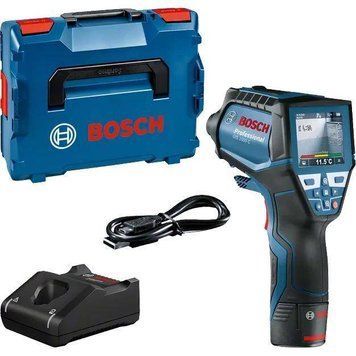 Термодетектор Bosch GIS 1000C (0.601.083.301) 0.601.083.301 фото