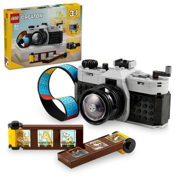 LEGO Creator Ретро фотокамера 31147 31147 фото