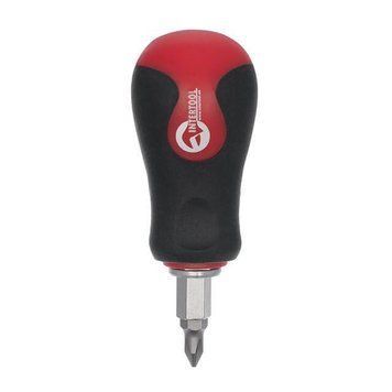 Отвертка мини 4 в 1 INTERTOOL VT-1010 VT-1010 фото