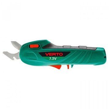 Секатор аккумуляторный VERTO 52G300 52G300 фото