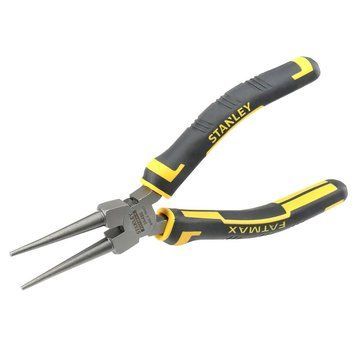 Круглогубцы FatMax&reg; длиной 165 мм STANLEY 0-84-496 0-84-496 фото