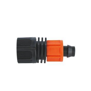 Соединения для капельной ленты &Oslash;16мм в/с 3/4" FLORA (5079424) SG-5079424 фото