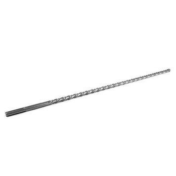 Бур SDS MAX, QUADRO, 18x800 мм INTERTOOL SDM-1880 SDM-1880 фото