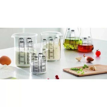 Мирн. кружка PYREX Kitcken lab /0,75л (LABBK75/7646) LABBK75/7646 фото