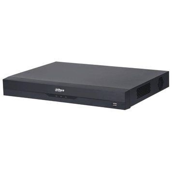 Відеореєстратор DH-XVR5232AN-I3 32-канальний Penta-brid 5M-N/1080P 1U 2HDDs WizSense 99-00010262 фото