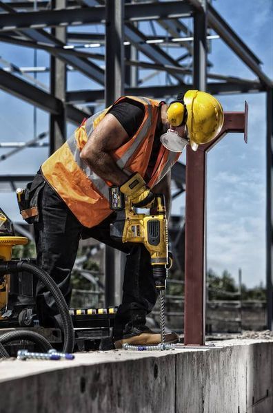Бур DeWALT DT60828 DT60828 фото