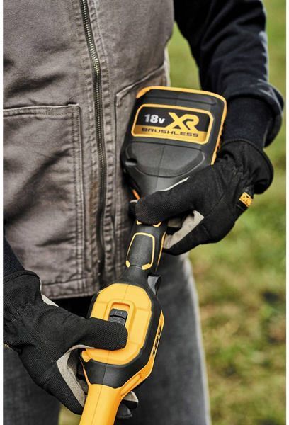 Коса акумуляторна безщіткова DeWALT DCMST561N DCMST561N фото