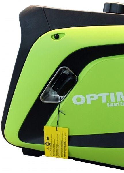 Генератор Optimat Smart Energy IE4500 IE4500 фото