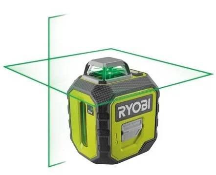 Ryobi Нивелир лазерный RB360GLL 5133005310 5133005310 фото