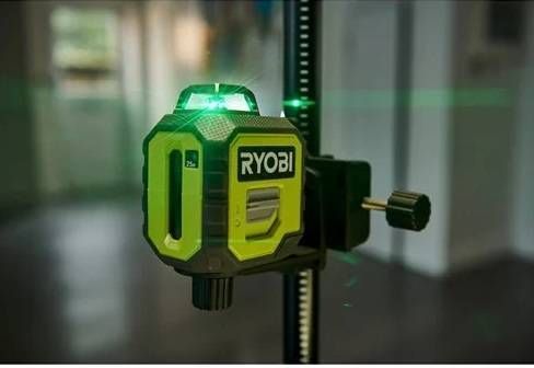 Ryobi Нивелир лазерный RB360GLL 5133005310 5133005310 фото
