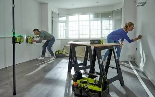 Ryobi Нивелир лазерный RB360GLL 5133005310 5133005310 фото