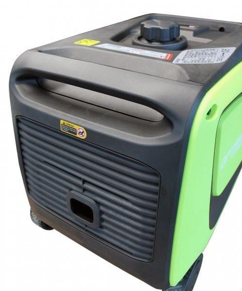Генератор Optimat Smart Energy IE4500 IE4500 фото