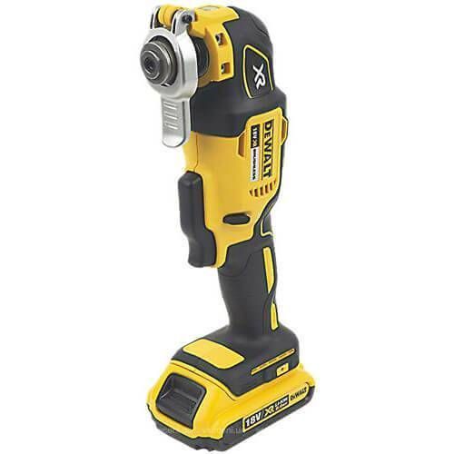 Набор из шести инструментов бесщеточных DeWALT DCK685P3T DCK685P3T фото