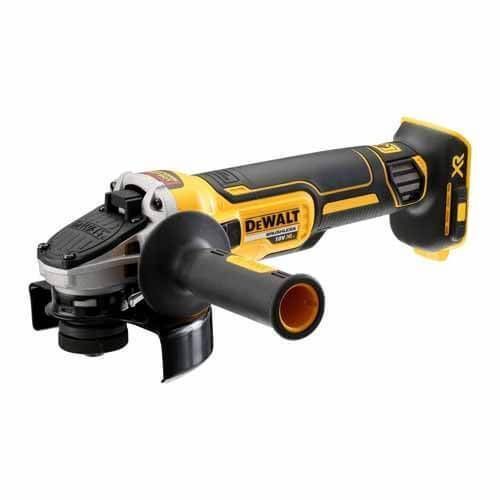 Набор из шести инструментов бесщеточных DeWALT DCK685P3T DCK685P3T фото