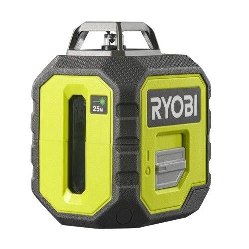 Ryobi Нивелир лазерный RB360GLL 5133005310 5133005310 фото