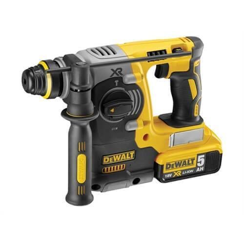 Набор из шести инструментов бесщеточных DeWALT DCK685P3T DCK685P3T фото