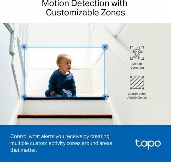 IP-камера TP-Link Tapo C220 Tapo C220 фото