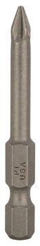 Биты Bosch PH 1 XH, 49мм, 2шт 2.609.255.919 фото