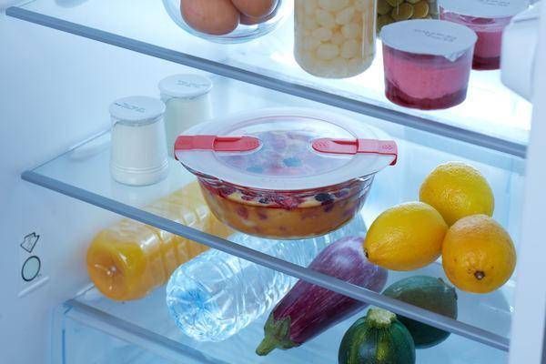 Форма Pyrex Cook & Heat 26х23х8 см 208PH00 фото