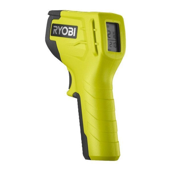 Ryobi Пирометр RBIRT08 инфракрасный 5133004866 фото