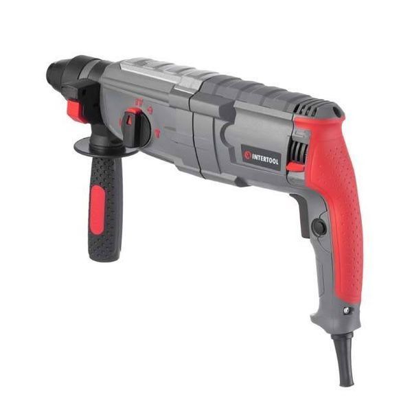 Перфоратор INTERTOOL DT-0185 DT-0185 фото