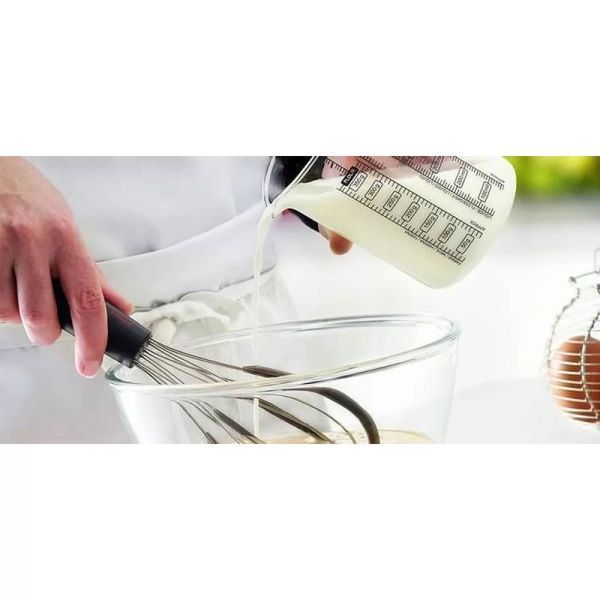 Мірн. кружка PYREX Kitcken lab /0,75л (LABBK75/7646) LABBK75/7646 фото