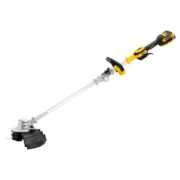 Коса акумуляторна безщіткова DeWALT DCMST561N DCMST561N фото