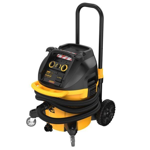 Пылесос сетевой DeWALT DWV905M DWV905M фото