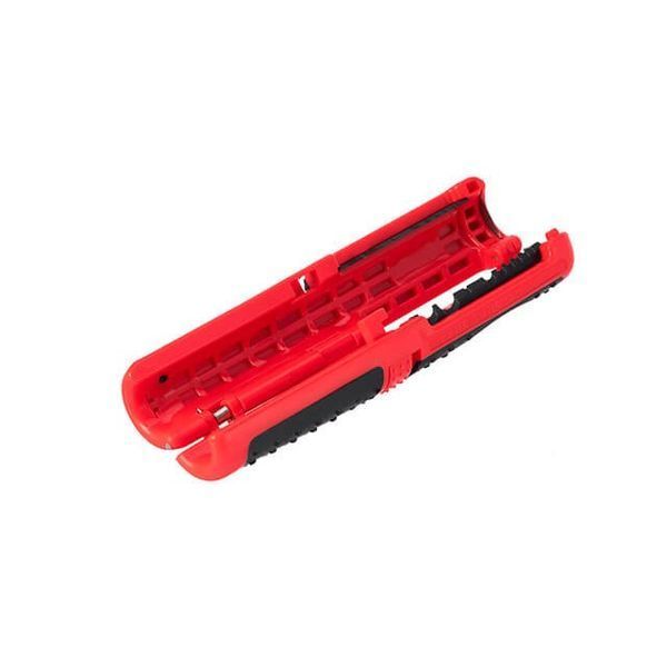 Знімач ізоляції універсальний INTERTOOL HT-7030 HT-7030 фото