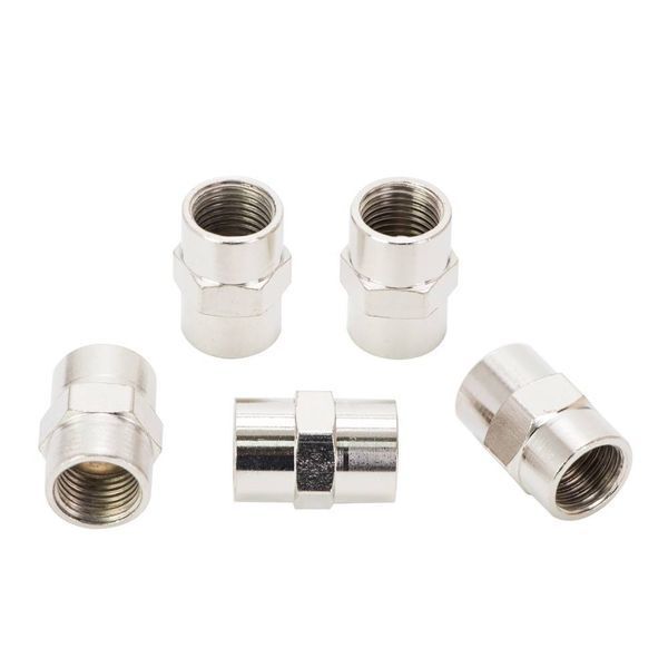 Соединение FT 1/4" &times; 1/4" SIGMA (7025011) SG-7025011 фото